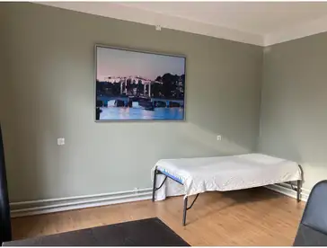 Foto #2 Kamer Verlengde Slotlaan Zeist