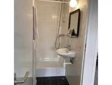 Foto #4 Kamer Verlengde Slotlaan Zeist