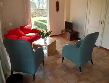 Foto #3 Appartement Terhorst Beilen