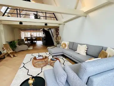 Foto #4 Appartement Herengracht Amsterdam