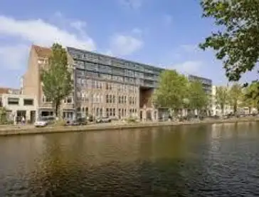 Foto #3 Appartement Zeilstraat Amsterdam