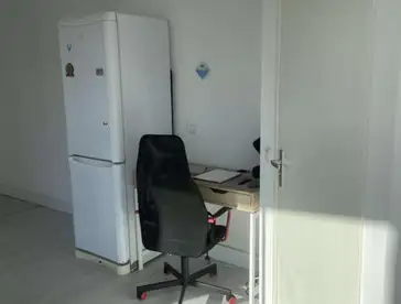 Foto #2 Appartement Raadhuisstraat Enschede