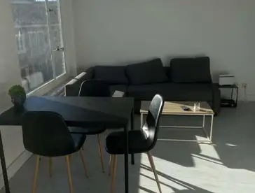 Foto #3 Appartement Raadhuisstraat Enschede