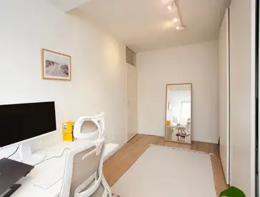 Foto #1 Huurwoning Amerongseberg Utrecht