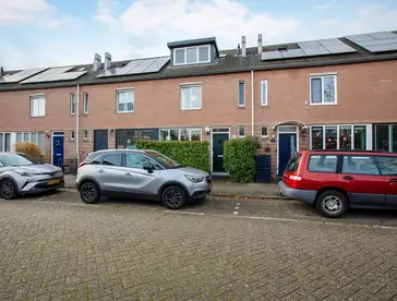 Foto #4 Huurwoning Amerongseberg Utrecht