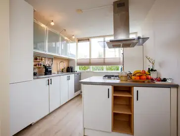 Foto #2 Huurwoning Amerongseberg Utrecht