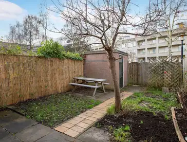 Foto #3 Huurwoning Amerongseberg Utrecht