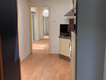 Foto #3 Appartement Prinses Beatrixlaan Utrecht