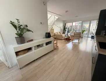 Foto #4 Huurwoning Westerstraat Enschede