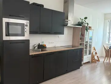 Foto #1 Huurwoning Westerstraat Enschede