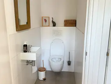 Foto #2 Huurwoning Westerstraat Enschede