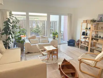 Foto #3 Huurwoning Westerstraat Enschede