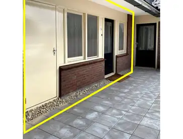 Foto #2 Appartement Methusalemplein Eindhoven