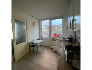 Foto #4 Kamer Raadhuisstraat Maastricht