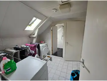 Foto #1 Kamer Langeweg Apeldoorn