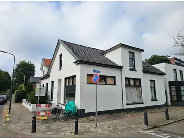 Foto #3 Kamer Langeweg Apeldoorn