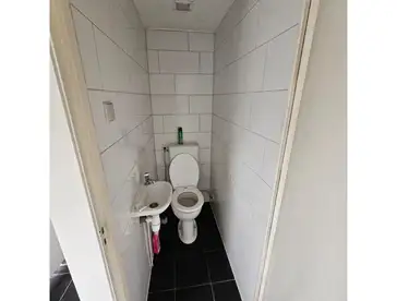 Foto #2 Kamer Langeweg Apeldoorn