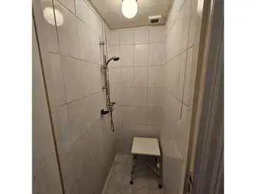 Foto #4 Kamer Langeweg Apeldoorn