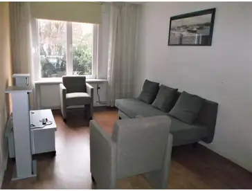 Foto #1 Appartement Fazantstraat Rotterdam