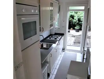 Foto #3 Appartement Fazantstraat Rotterdam