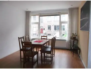Foto #2 Appartement Fazantstraat Rotterdam