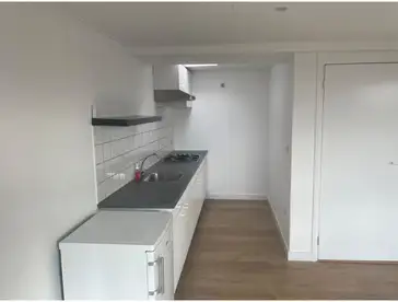 Foto #4 Appartement Kraanpoort Roermond