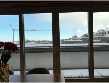 Foto #3 Appartement Veerdijk Wormer