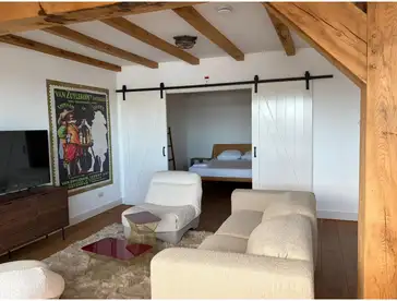 Foto #1 Appartement Veerdijk Wormer