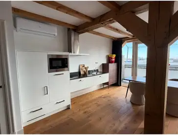 Foto #2 Appartement Veerdijk Wormer