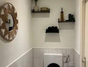 Foto #3 Appartement Santiagodreef Utrecht