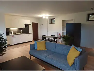 Foto #3 Studio Op de Locht Bunde