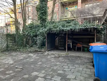 Foto #4 Kamer Prins Hendrikstraat Zwolle