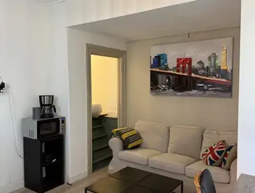 Foto #2 Kamer Prins Hendrikstraat Zwolle