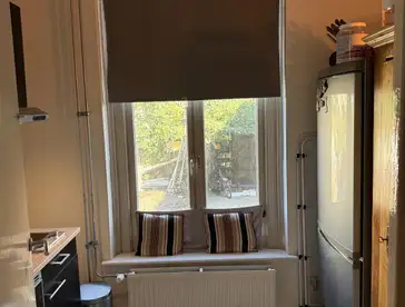 Foto #1 Kamer Prins Hendrikstraat Zwolle