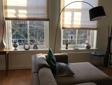 Foto #1 Appartement Nassaukade Amsterdam