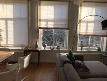 Foto #2 Appartement Nassaukade Amsterdam