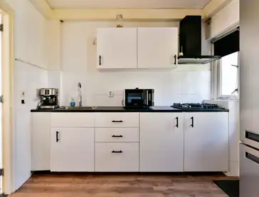 Foto #4 Kamer E. van Drielststraat Emmen