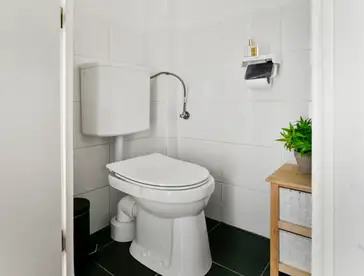 Foto #3 Kamer E. van Drielststraat Emmen