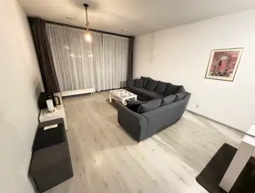 Foto #3 Appartement Wijnand Nuijenstraat Amsterdam