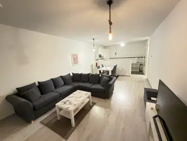 Foto #2 Appartement Wijnand Nuijenstraat Amsterdam