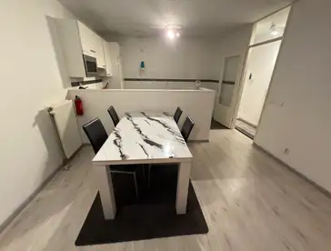 Foto #4 Appartement Wijnand Nuijenstraat Amsterdam