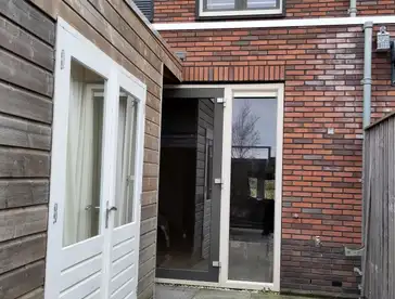 Foto #4 Huurwoning Koningin Maximalaan Hoofddorp