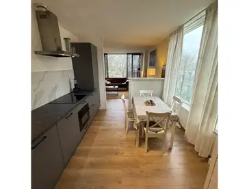 Foto #3 Appartement Heeghtakker Eindhoven