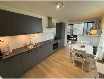 Foto #2 Appartement Heeghtakker Eindhoven