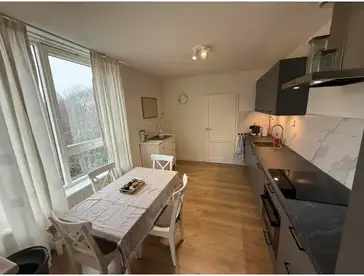 Foto #1 Appartement Heeghtakker Eindhoven