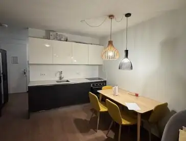 Foto #1 Studio Akerstraat Maastricht