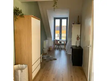 Foto #4 Kamer Rijnzichtweg Oegstgeest