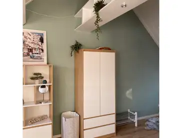 Foto #3 Kamer Rijnzichtweg Oegstgeest