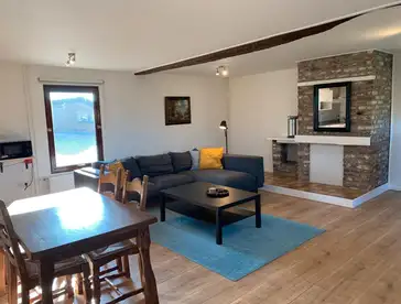Foto #1 Appartement Op de Locht Bunde