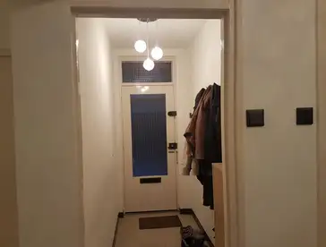 Foto #4 Appartement Van Vollenhovenlaan Utrecht